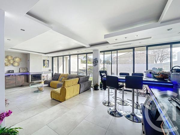 Maison à vendre  5 pièces - 153,42 m2 FLORENSAC - 34