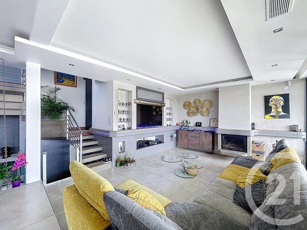 Maison à vendre  5 pièces - 153,42 m2 FLORENSAC - 34