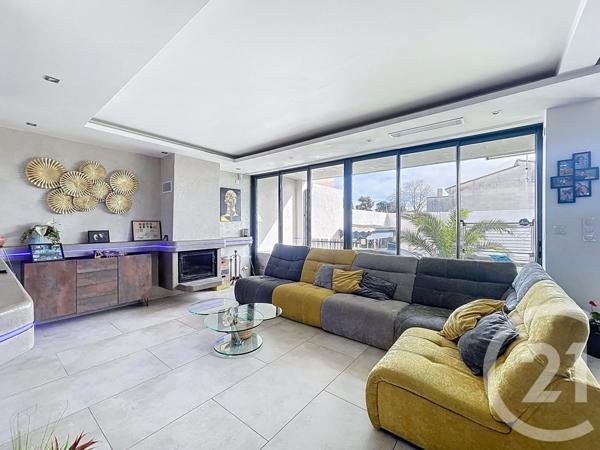 Maison à vendre  5 pièces - 153,42 m2 FLORENSAC - 34