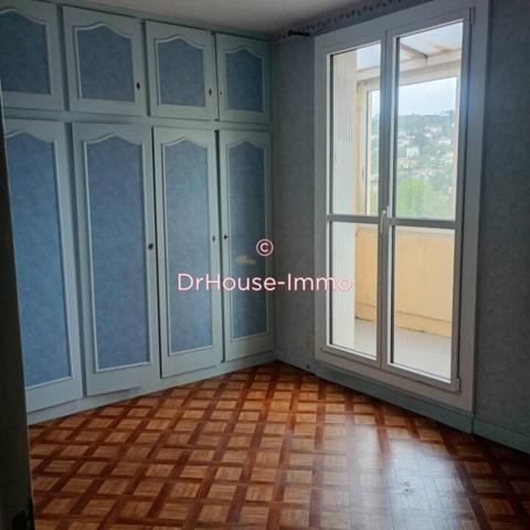 Appartement à vendre 5 pièces de 90 m²