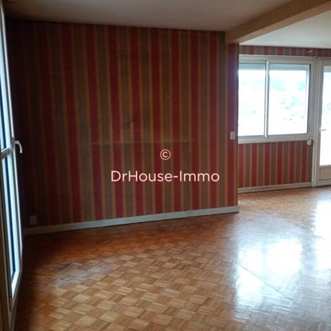Appartement à vendre 5 pièces de 90 m²
