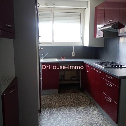 Appartement à vendre 5 pièces de 90 m²