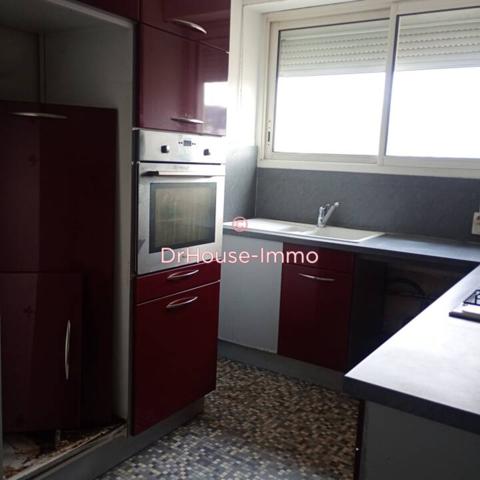 Appartement à vendre 5 pièces de 90 m²