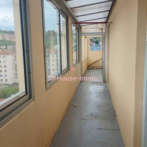 Appartement à vendre 5 pièces de 90 m²