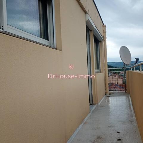 Appartement à vendre 5 pièces de 90 m²