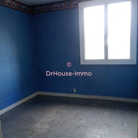 Appartement à vendre 5 pièces de 90 m²