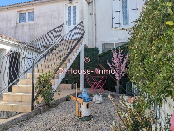 Appartement à vendre 3 pièces de 58 m²