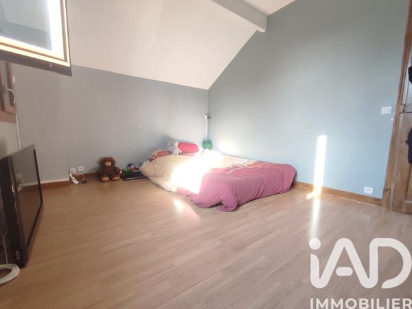 Maison à vendre 4 pièces 108 m² Villiers-le-Bel