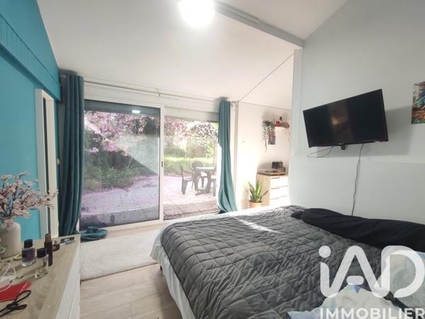 Maison à vendre 4 pièces 108 m² Villiers-le-Bel