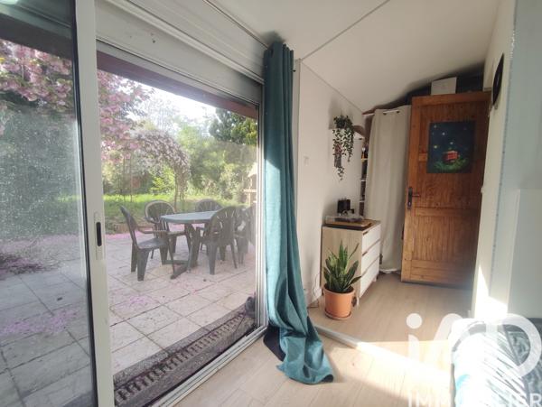 Maison à vendre 4 pièces 108 m² Villiers-le-Bel