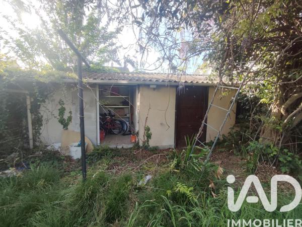 Maison à vendre 4 pièces 108 m² Villiers-le-Bel