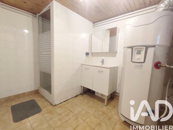 Maison à vendre 4 pièces 108 m² Villiers-le-Bel