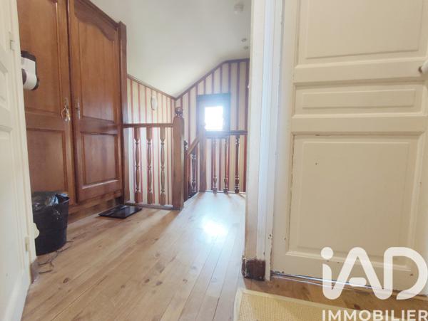 Maison à vendre 4 pièces 108 m² Villiers-le-Bel