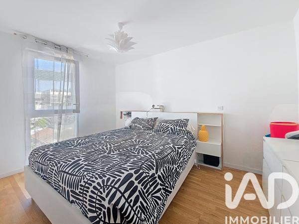Appartement à vendre 4 pièces 87,7 m² Bezons