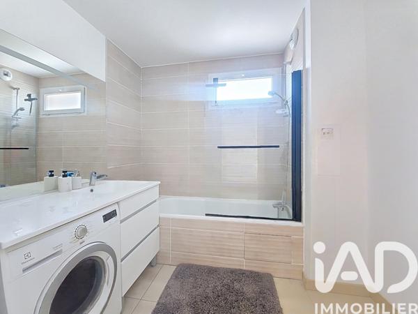Appartement à vendre 4 pièces 87,7 m² Bezons