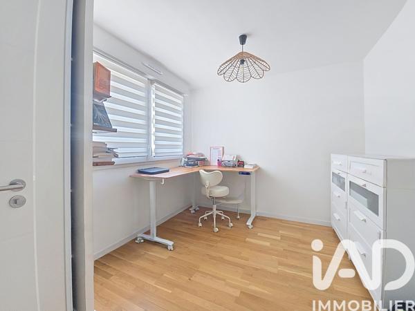 Appartement à vendre 4 pièces 87,7 m² Bezons