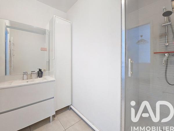 Appartement à vendre 4 pièces 87,7 m² Bezons
