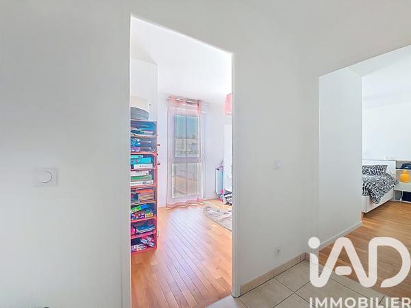 Appartement à vendre 4 pièces 87,7 m² Bezons