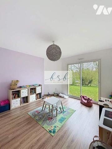 Maison contemporaine
