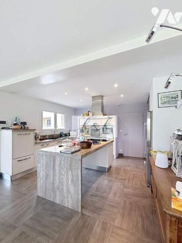 Maison contemporaine