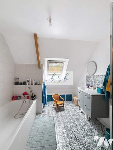 Maison contemporaine