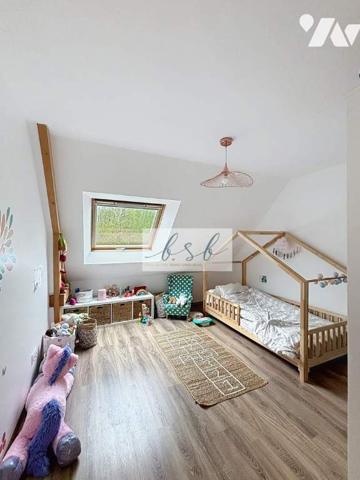 Maison contemporaine