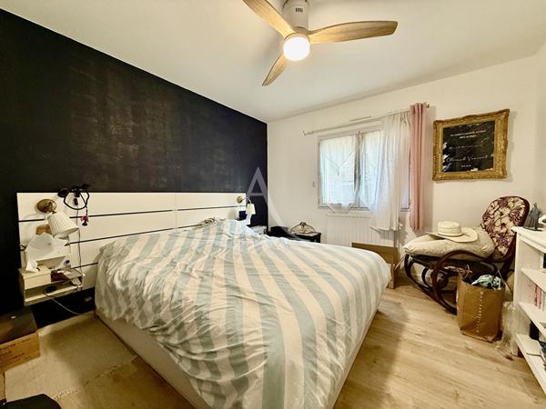 Quartier Saint Joseph maison de ville avec garage