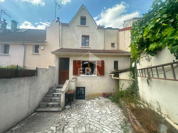 Maison Herblay Sur Seine 3 pièces 68 m2
