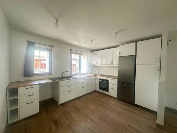 Maison Herblay Sur Seine 3 pièces 68 m2