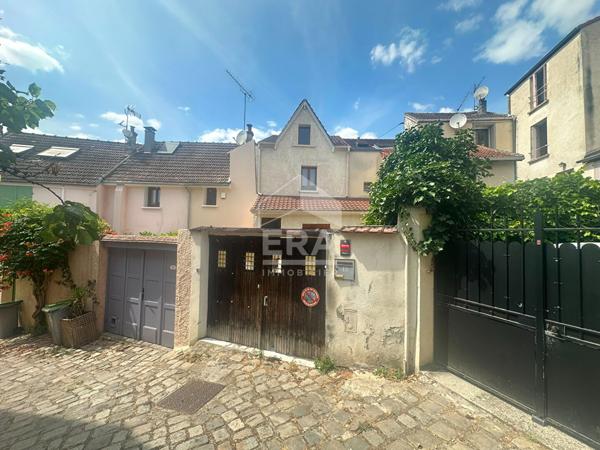 Maison Herblay Sur Seine 3 pièces 68 m2