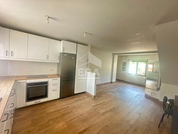 Maison Herblay Sur Seine 3 pièces 68 m2