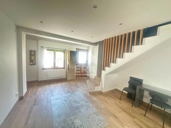 Maison Herblay Sur Seine 3 pièces 68 m2