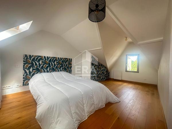 Maison Herblay Sur Seine 3 pièces 68 m2