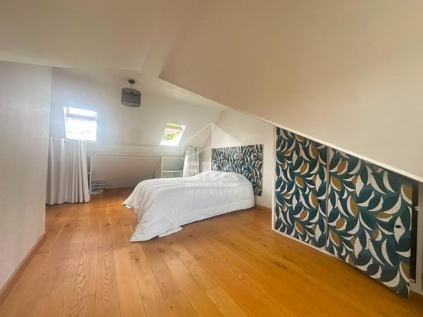 Maison Herblay Sur Seine 3 pièces 68 m2