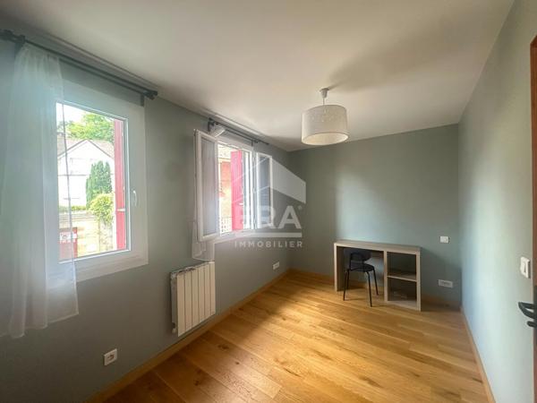 Maison Herblay Sur Seine 3 pièces 68 m2