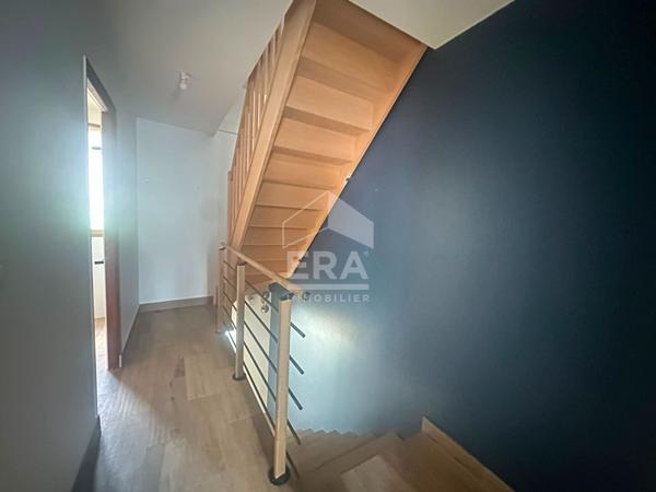 Maison Herblay Sur Seine 3 pièces 68 m2