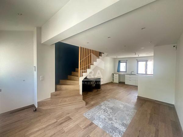 Maison Herblay Sur Seine 3 pièces 68 m2