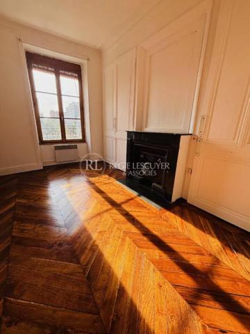 Appartement à vendre à Lyon (69006)