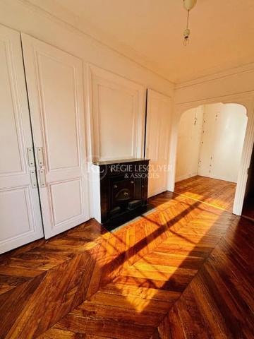 Appartement à vendre à Lyon (69006)