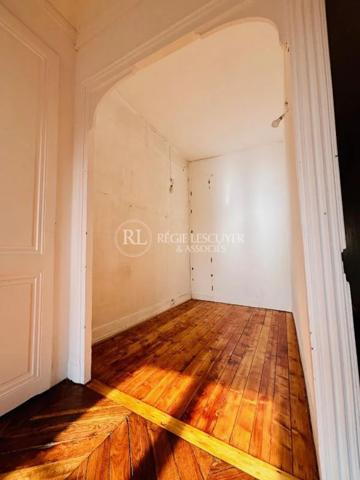 Appartement à vendre à Lyon (69006)