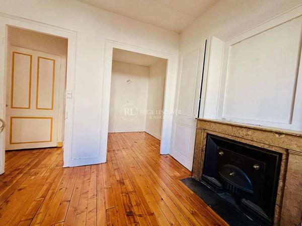 Appartement à vendre à Lyon (69006)