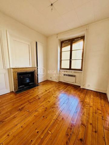 Appartement à vendre à Lyon (69006)