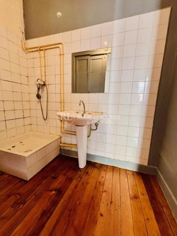 Appartement à vendre à Lyon (69006)