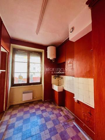 Appartement à vendre à Lyon (69006)
