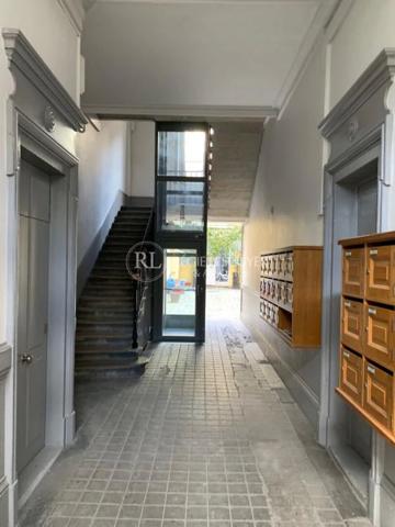 Appartement à vendre à Lyon (69006)