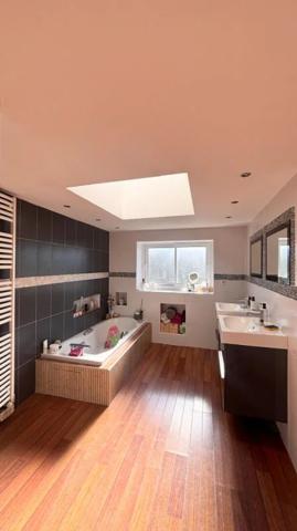Maison à vendre à Charbonnières (71260)