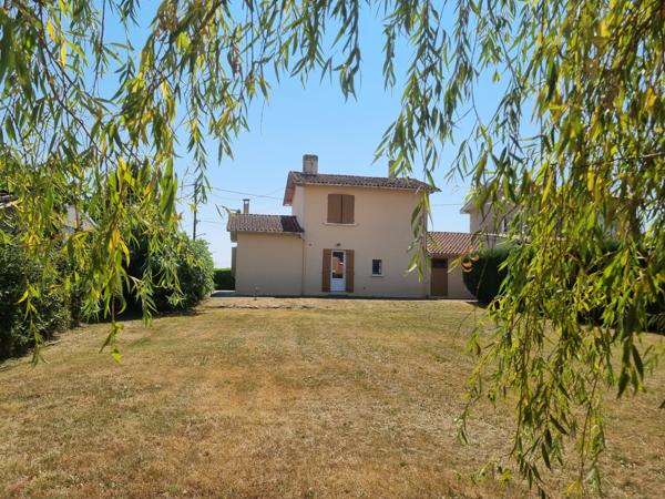 Maison 5 pièce(s) 3 chambre(s) 89.42 m²