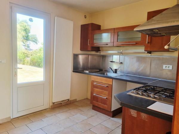 Maison 5 pièce(s) 3 chambre(s) 89.42 m²