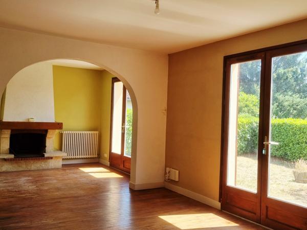 Maison 5 pièce(s) 3 chambre(s) 89.42 m²