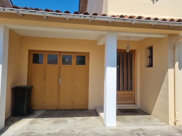Maison 5 pièce(s) 3 chambre(s) 89.42 m²